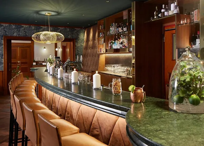 Hyperion Hotel Berlín