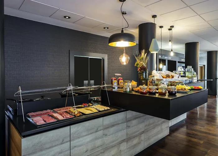 Mercure Hotel Berlin Zentrum Superior